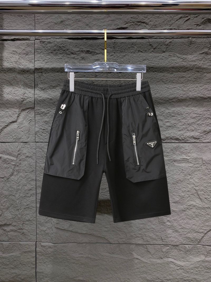 Prada Short Pants